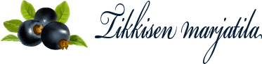 Tikkisen marjatila
